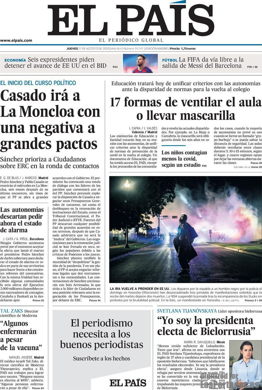 El País