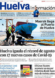 /Huelva Información