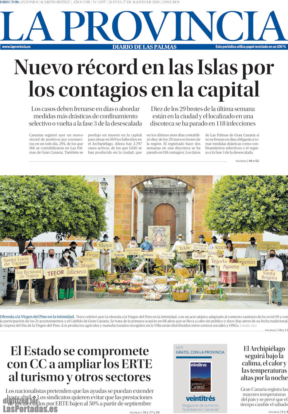 La Provincia