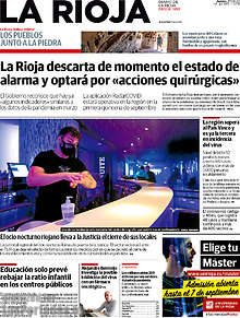 Periodico La Rioja