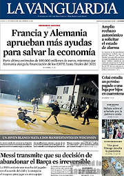 /La Vanguardia