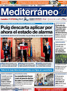 Periodico Mediterráneo