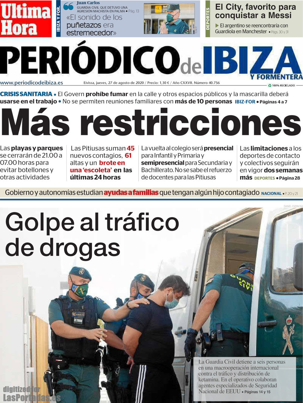 Periódico de Ibiza