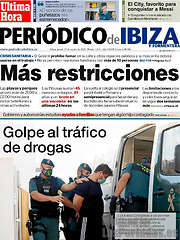 /Periódico de Ibiza