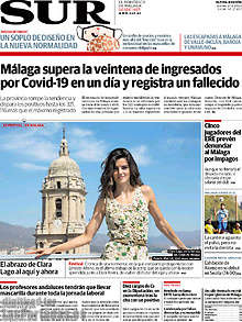 Periodico Sur