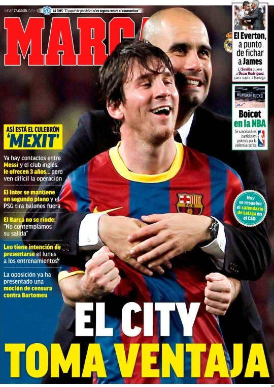 Marca