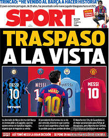 Periodico Sport