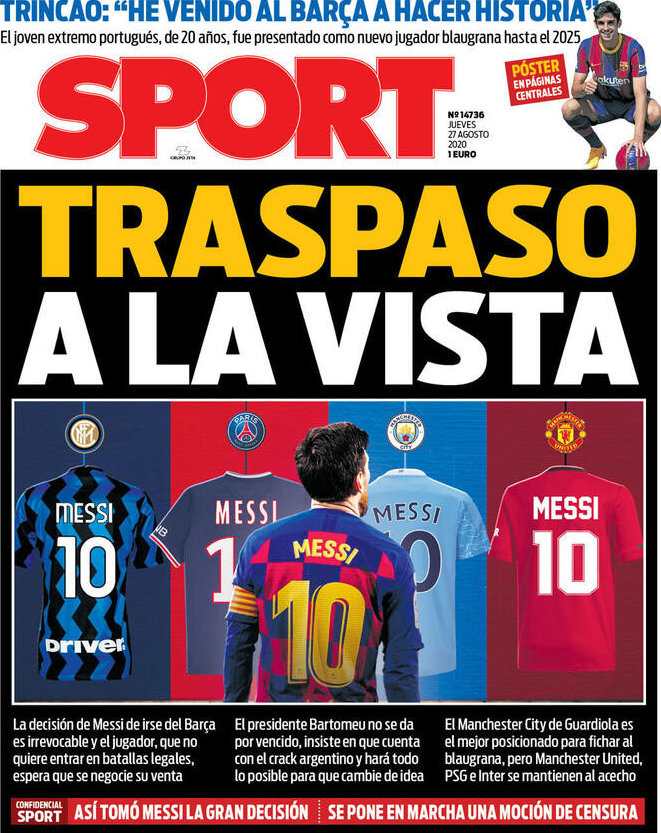 Sport