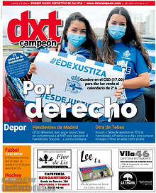 Periodico dxt