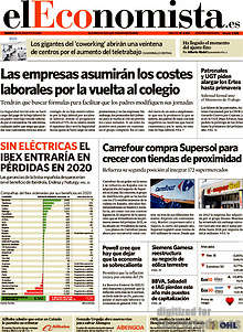 Periodico El Economista