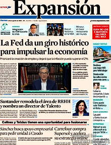 Periodico Expansion