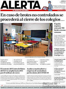 Periodico Alerta