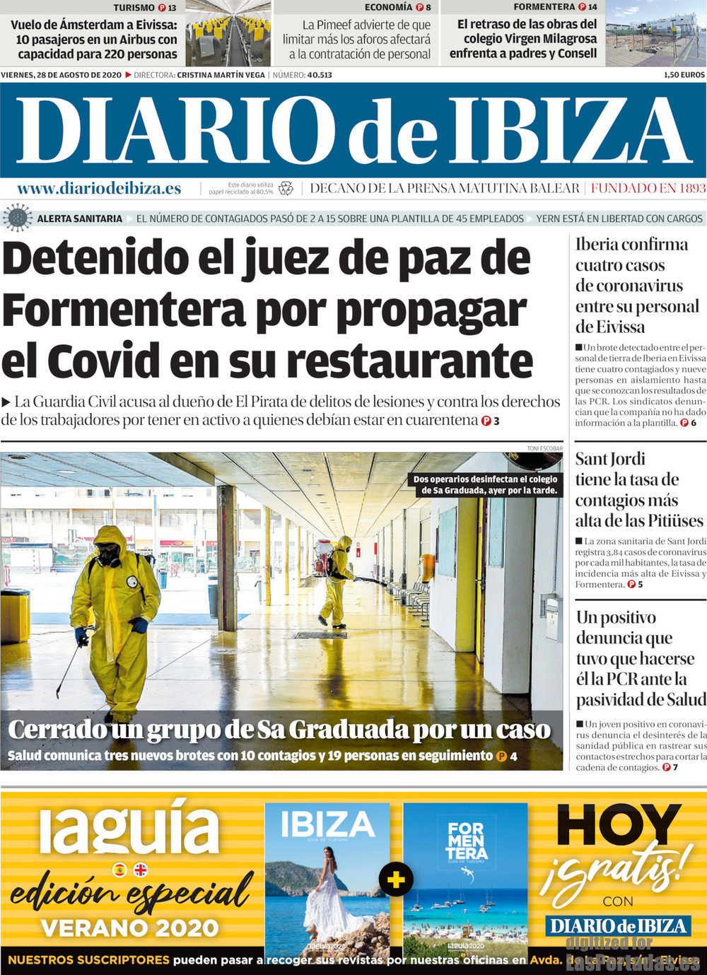 Diario de Ibiza