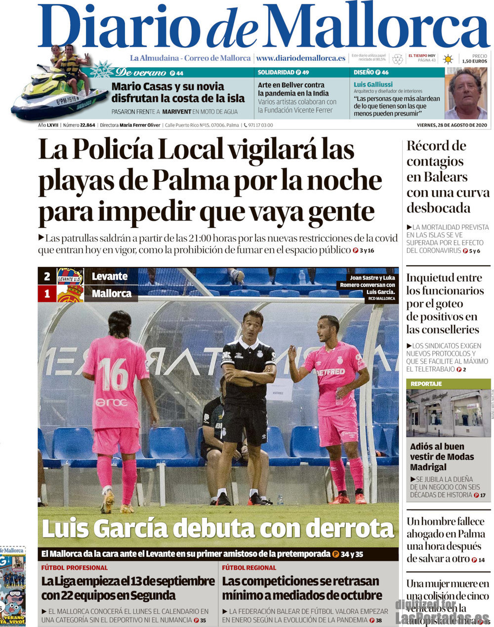 Diario de Mallorca