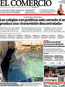 Periodico El Comercio