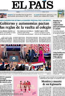 Periodico El País