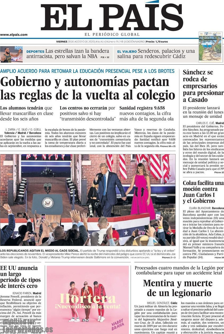 El País