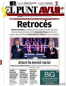 Periodico El Punt