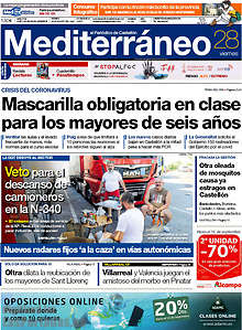 Periodico Mediterráneo