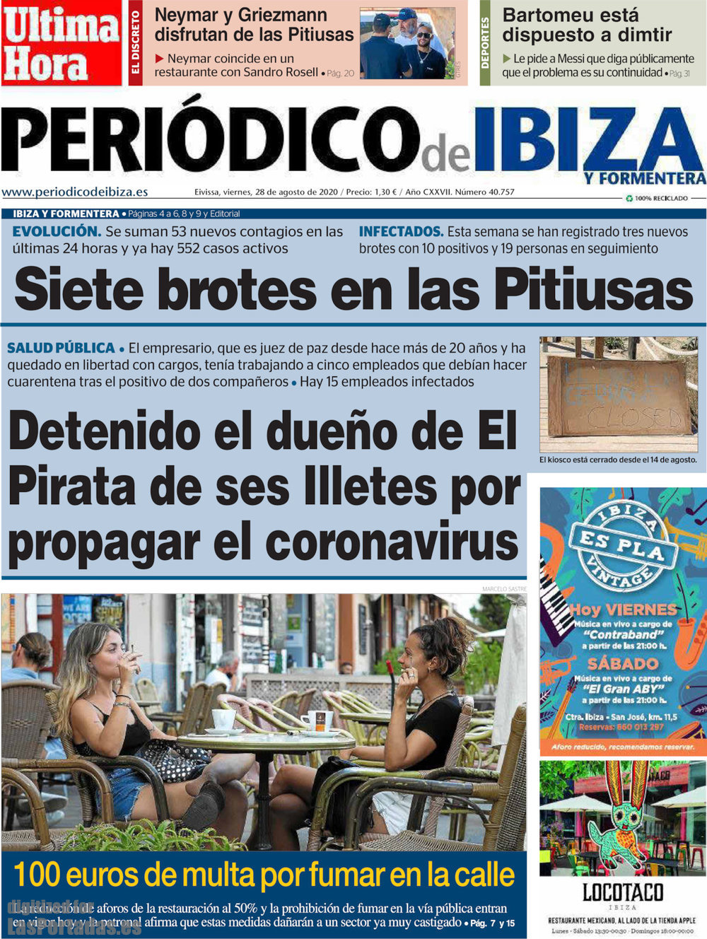 Periódico de Ibiza