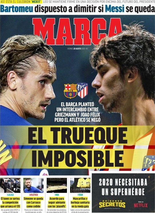 Marca