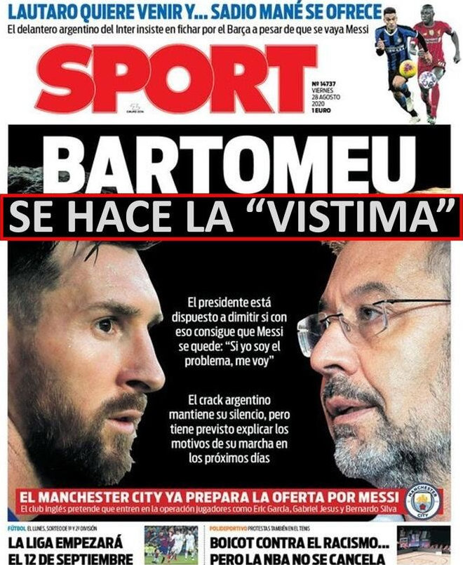 Sport