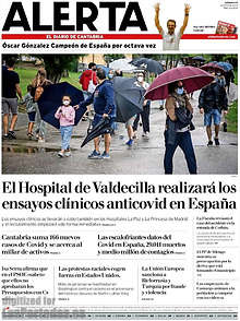 Periodico Alerta