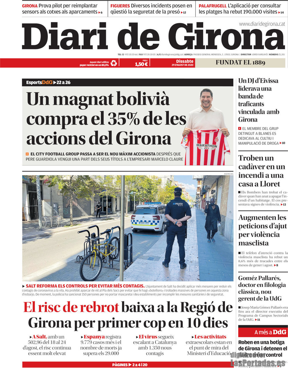 Diari de Girona