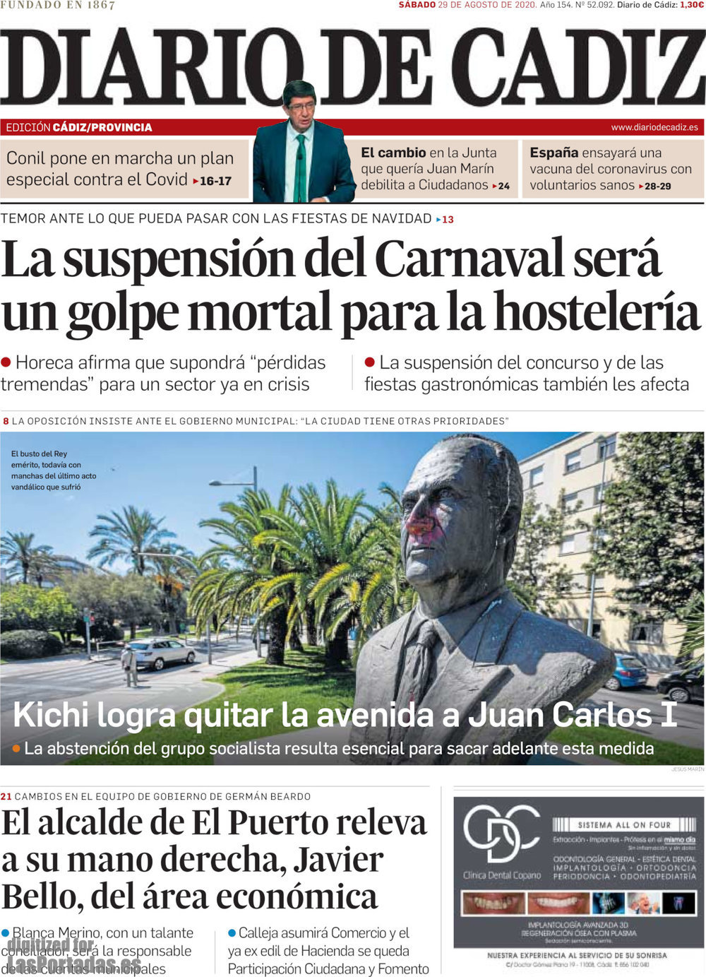 Diario de Cádiz