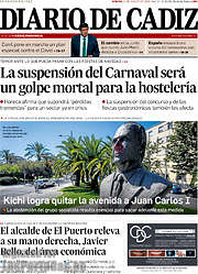 /Diario de Cádiz