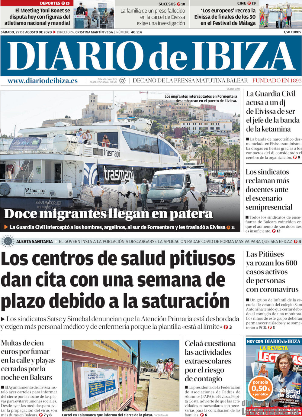 Diario de Ibiza