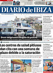 /Diario de Ibiza