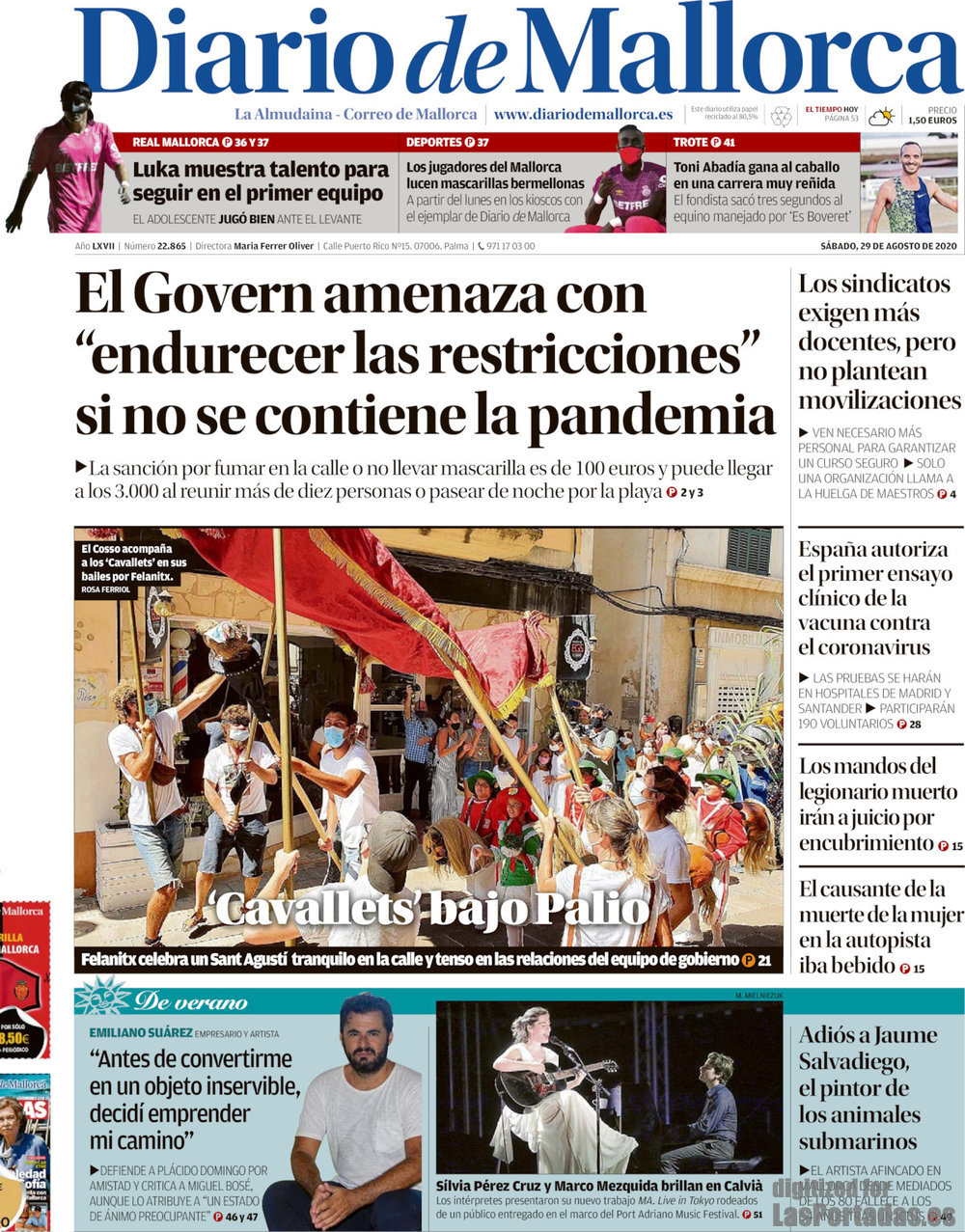 Diario de Mallorca