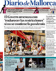 /Diario de Mallorca