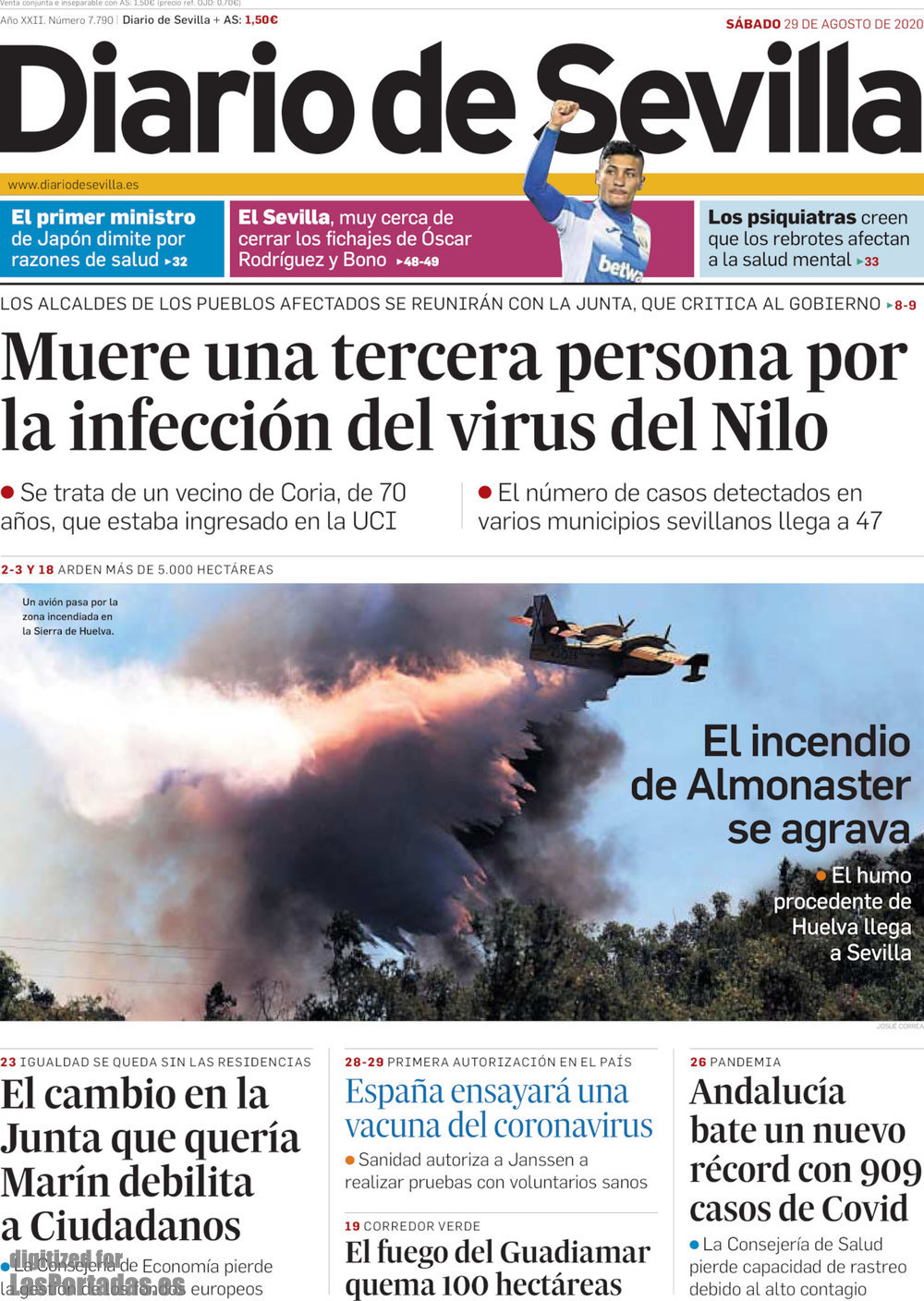 Diario de Sevilla