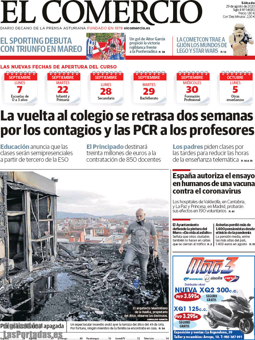 El Comercio