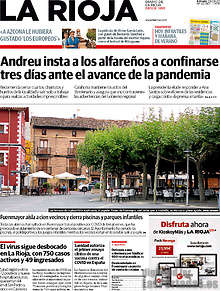 Periodico La Rioja