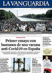 /La Vanguardia