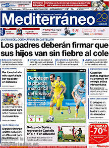 Periodico Mediterráneo