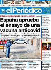 /El Periódico de Aragón