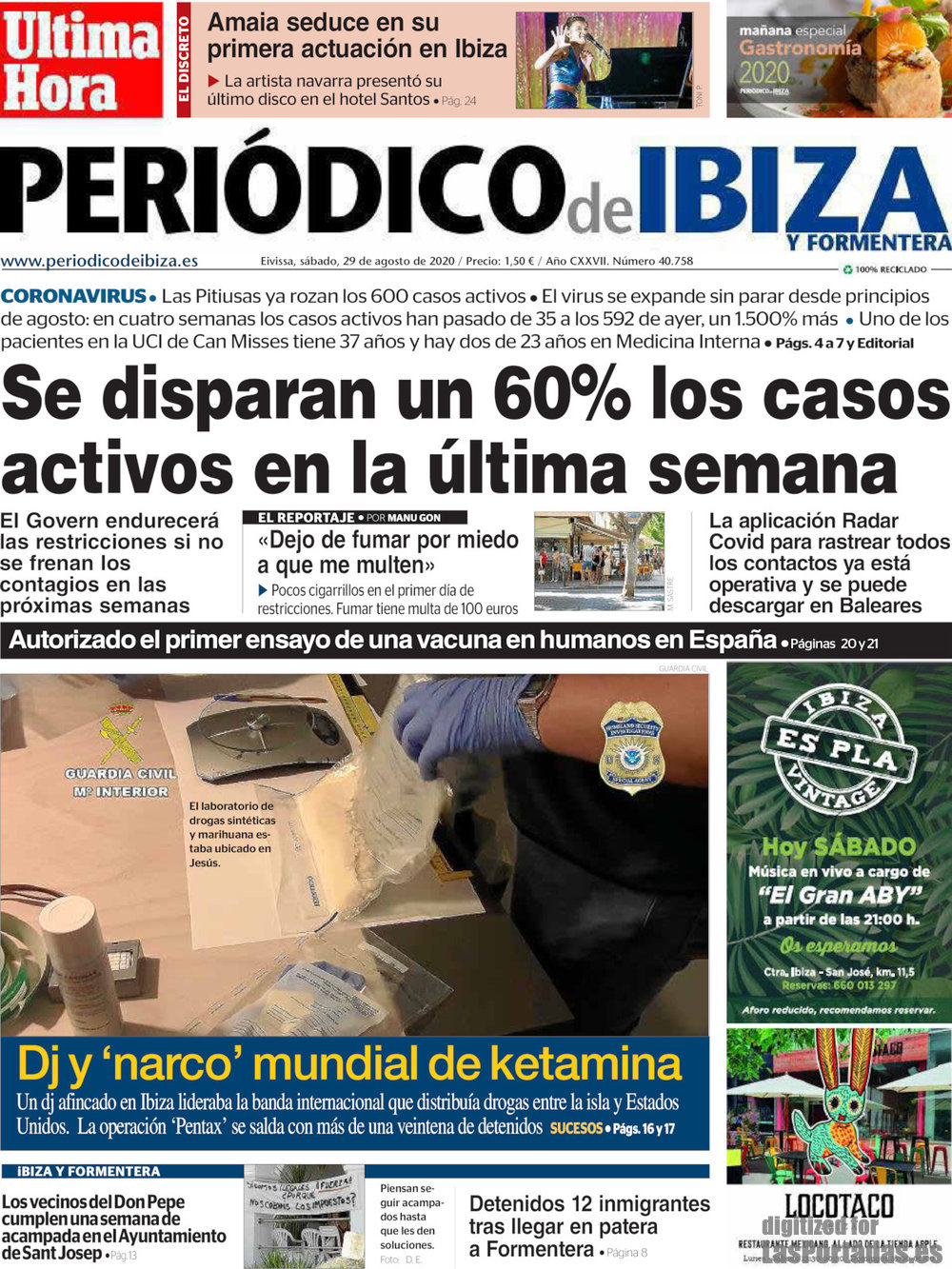 Periódico de Ibiza