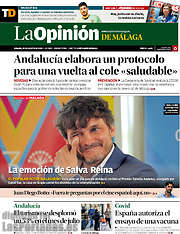 /La Opinión de Málaga