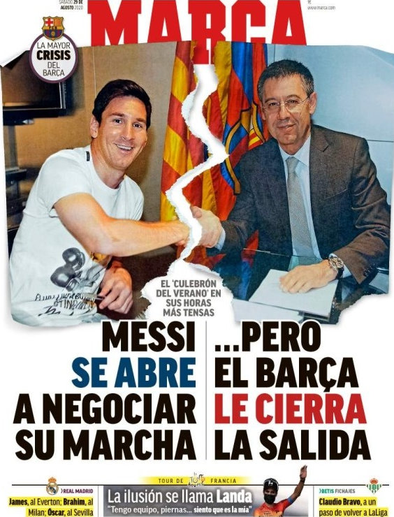 Marca