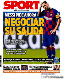 Periodico Sport