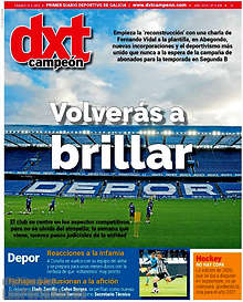 Periodico dxt