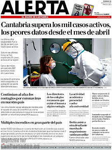 Periodico Alerta