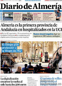 Periodico Diario de Almería