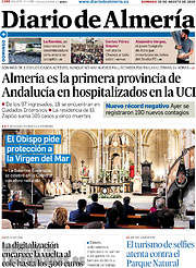 /Diario de Almería