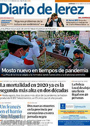 /Diario de Jerez