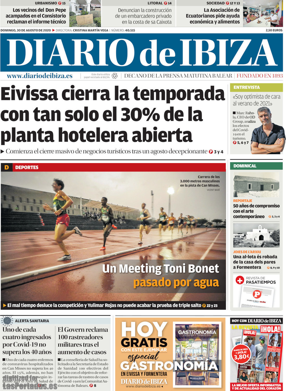 Diario de Ibiza